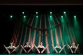 Wintercircus 5C 46